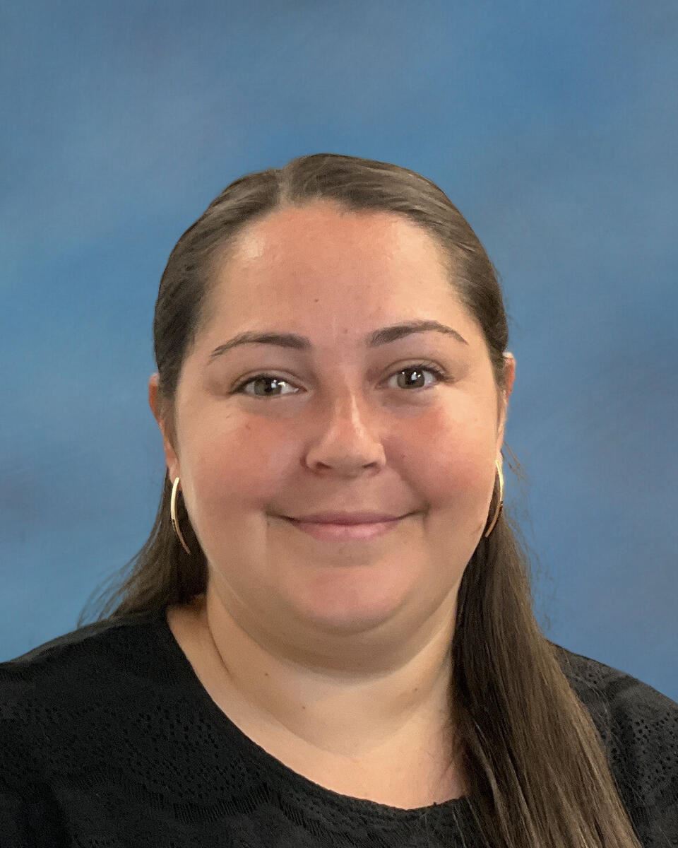 Rebecca Lopez - Dean